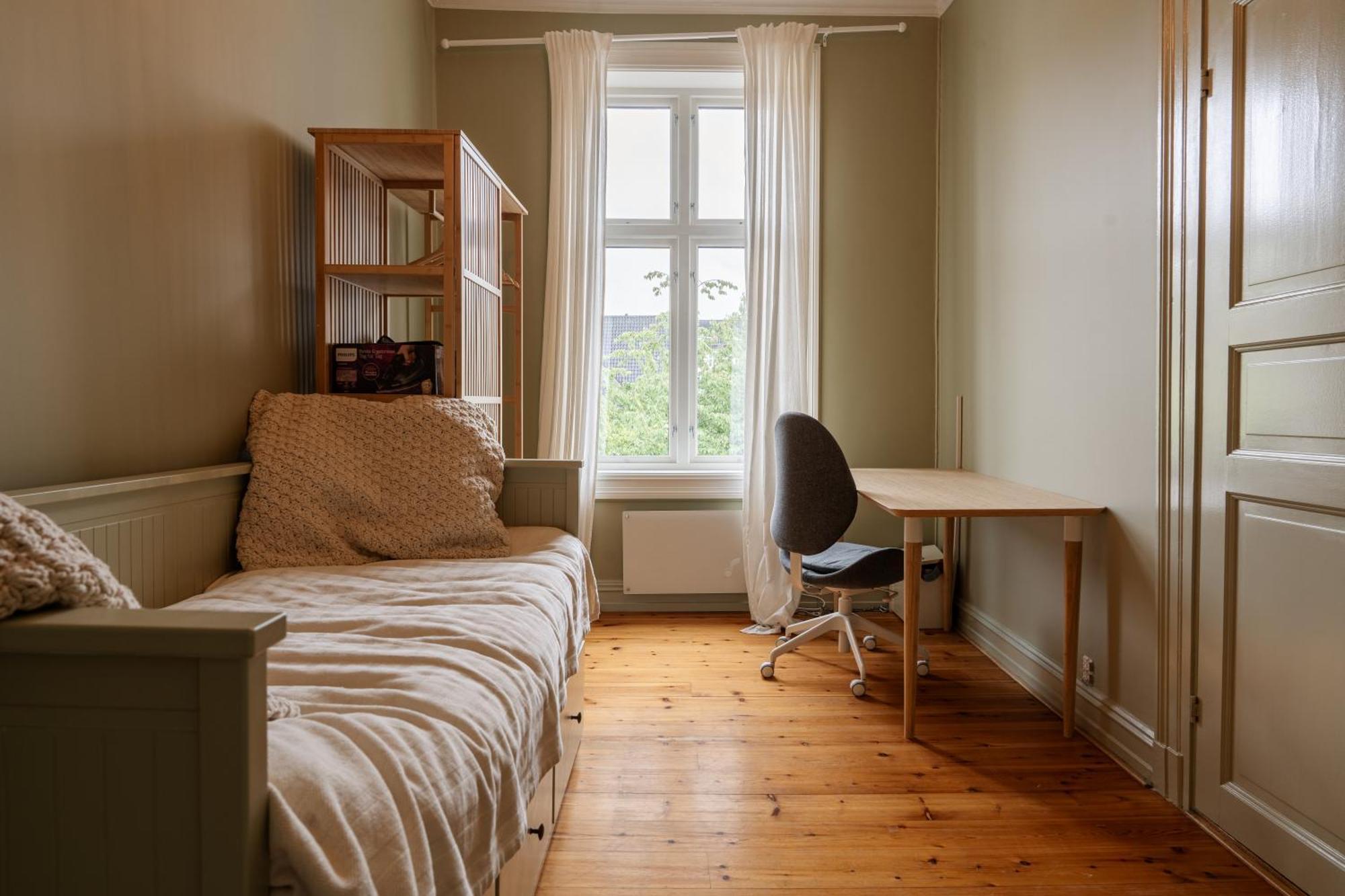 Apartment Cozy Gruenerlokka Retreat In The Heart Of *